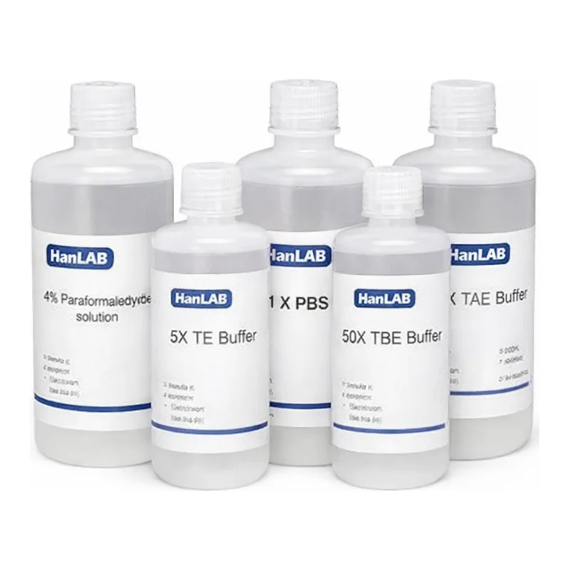 HanLAB Sodium acetate