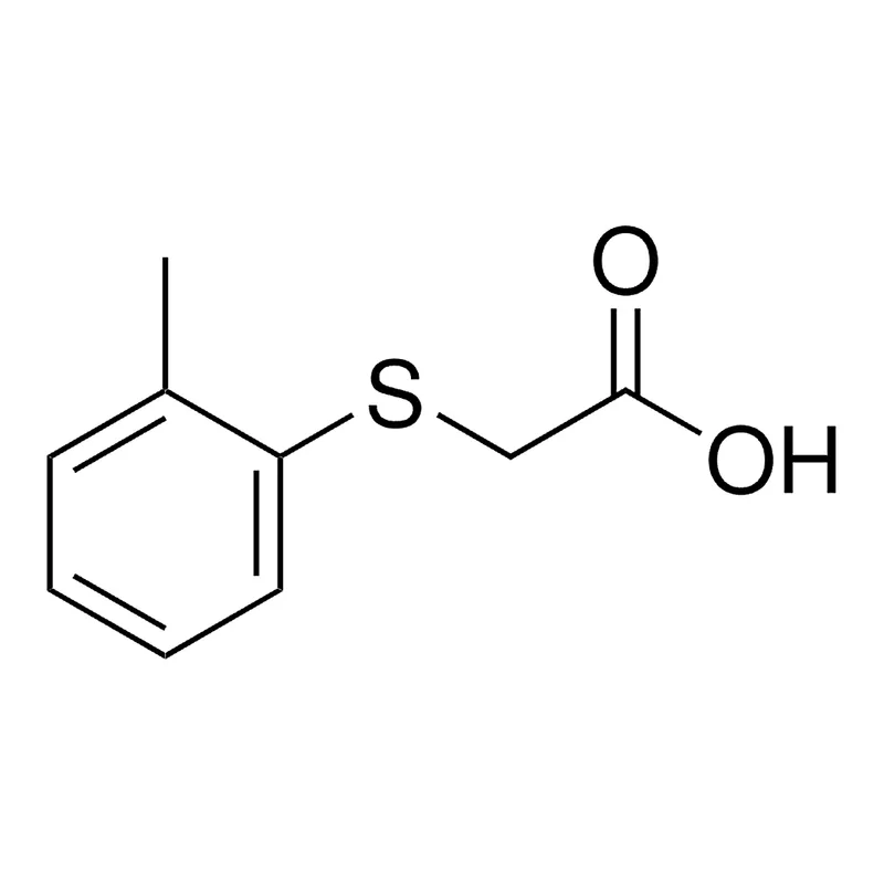 Merck O-TOLYLSULFANYL-ACETIC ACID-