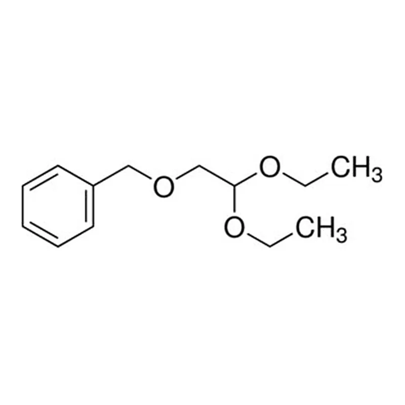 Merck BENZYLOXYACETALDEHYDE DIETHYL ACETAL,