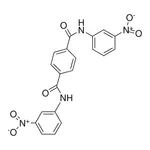 Merck N,N'-BIS(3-NITROPHENYL)TEREPHT - 50 MG&