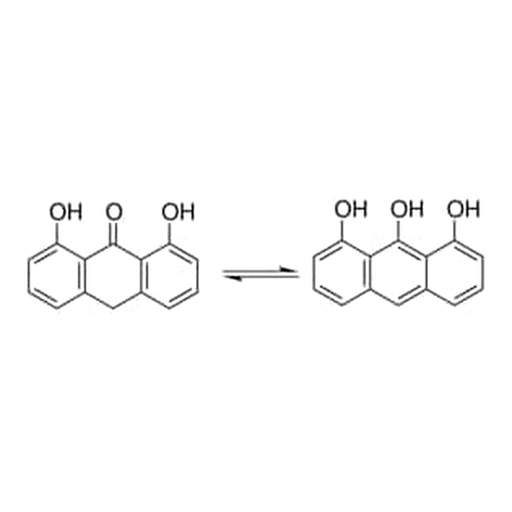 Merck DITHRANOL