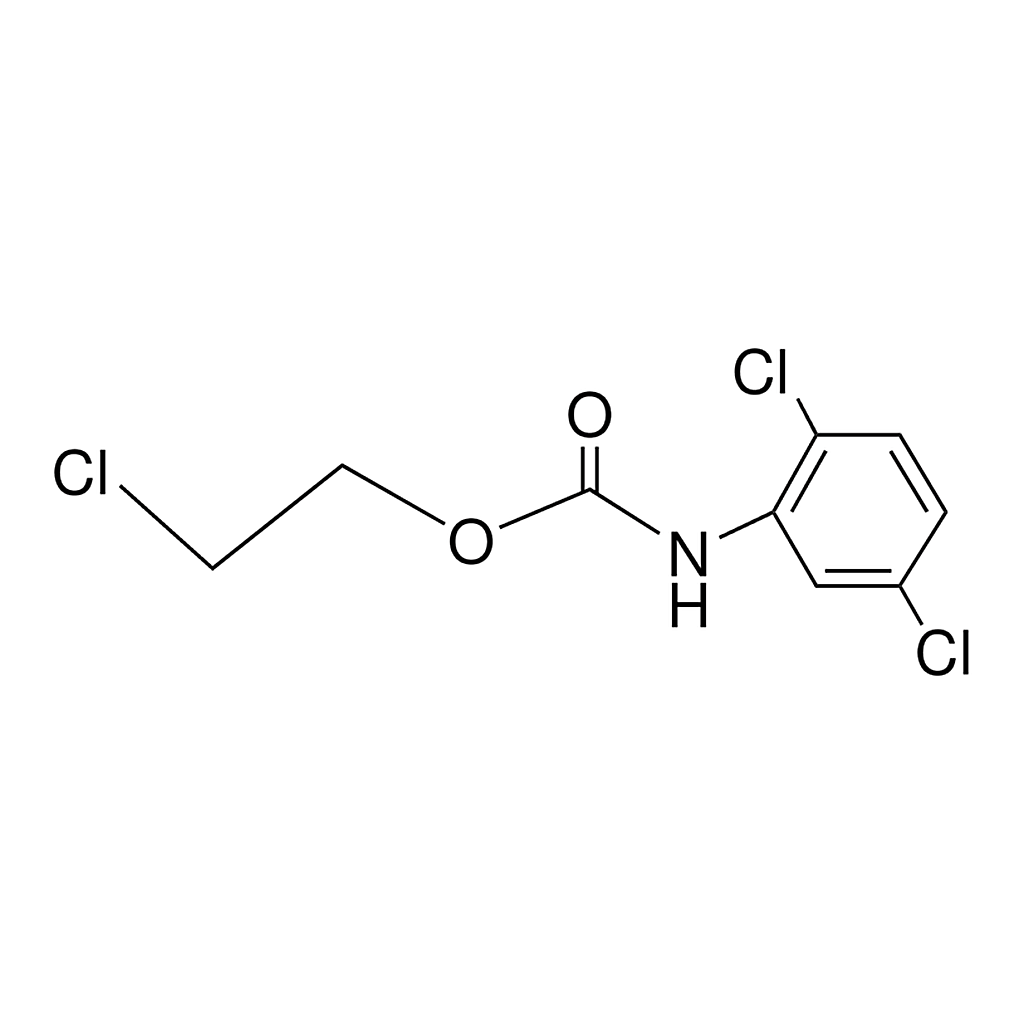 Merck 2-CHLOROETHYL N-(2,5-DICHLOROPH-