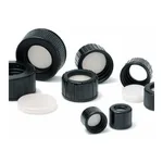 Merck PK100 SCREW CAP W/HOLE
