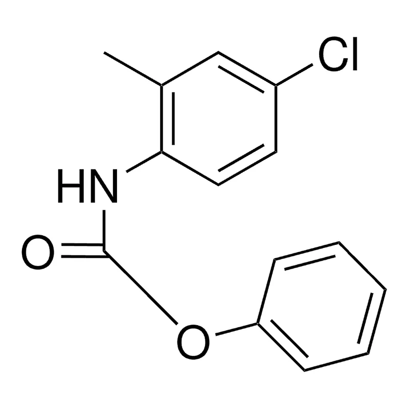 Merck PHENYL N-(4-CHLORO-2-METHYLPHEN-