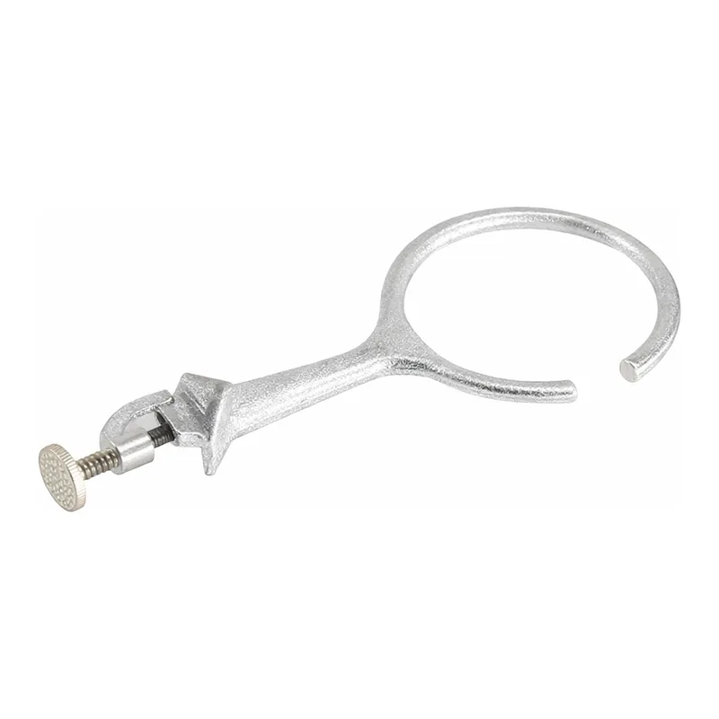 Supertek Support Ring With Cut-Out