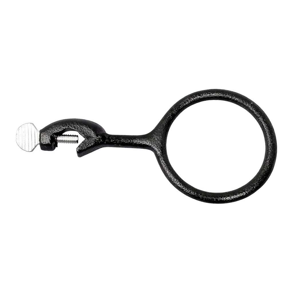 Supertek Ring With Clamp