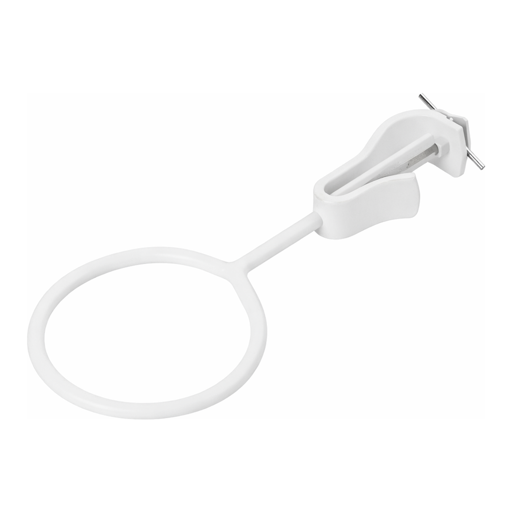 Supertek Retort Stand Ring