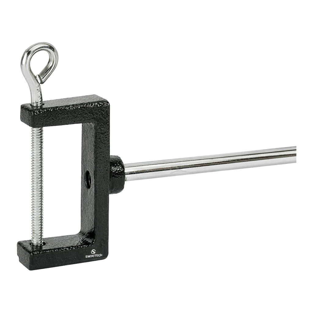 Supertek Clamp & Support Rod