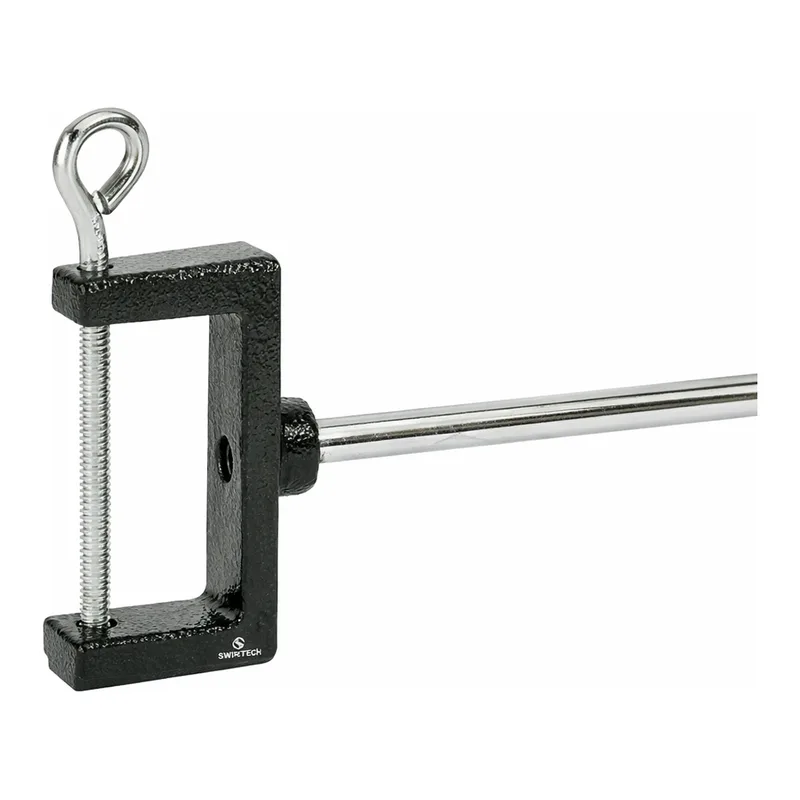 Supertek Clamp & Support Rod