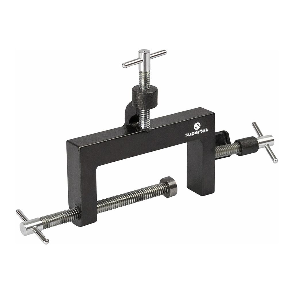 Supertek V-Groove Clamp