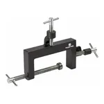 Supertek V-Groove Clamp
