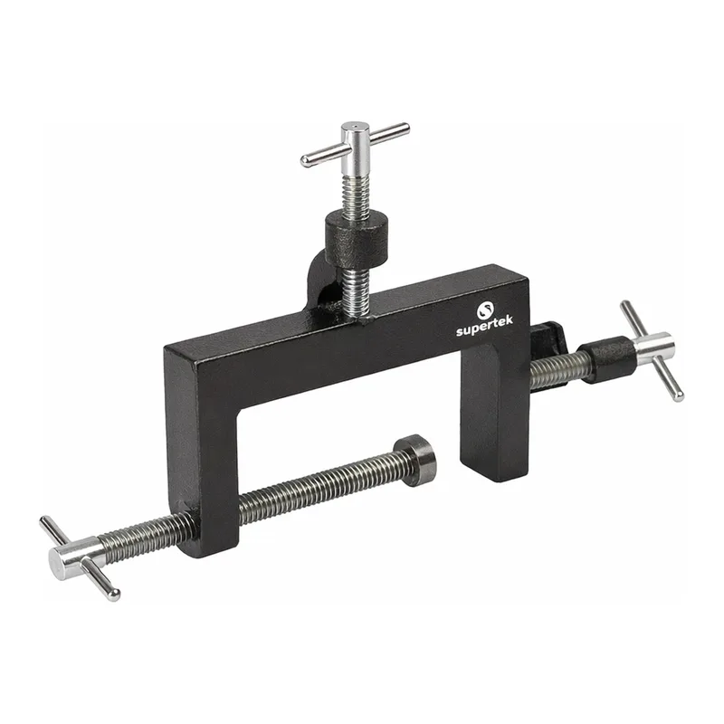 Supertek V-Groove Clamp