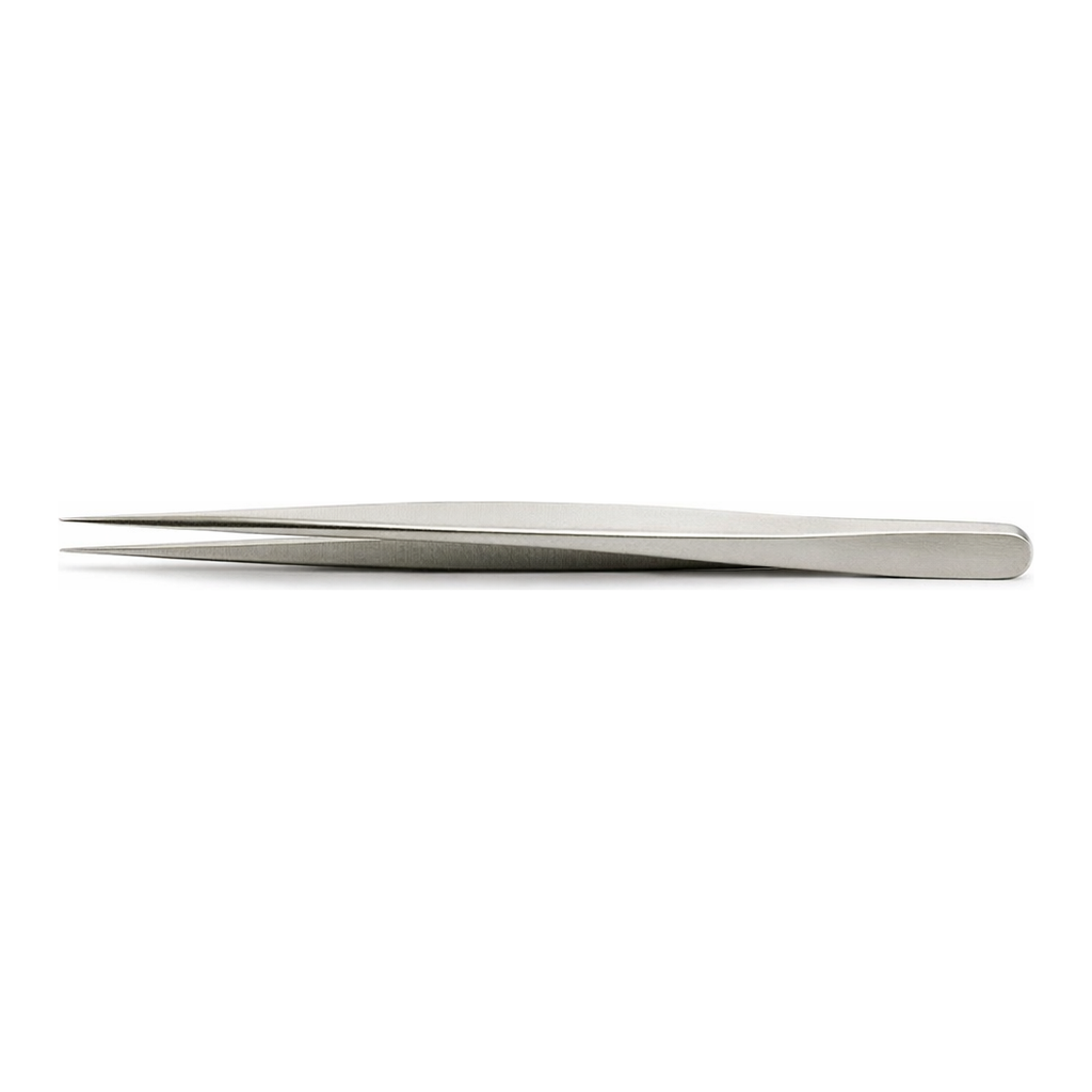 AS ONE PrecisIon Tweezer. Nickel, 니켈 정밀 핀셋