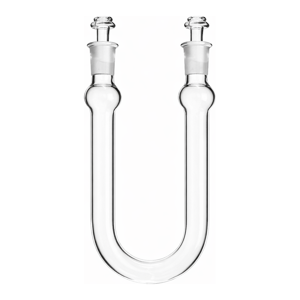 Supertek U Tube With Two Sockets