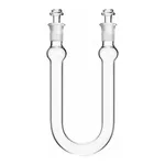 Supertek U Tube With Two Sockets
