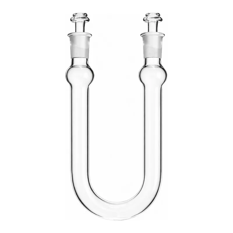 Supertek U Tube With Two Sockets