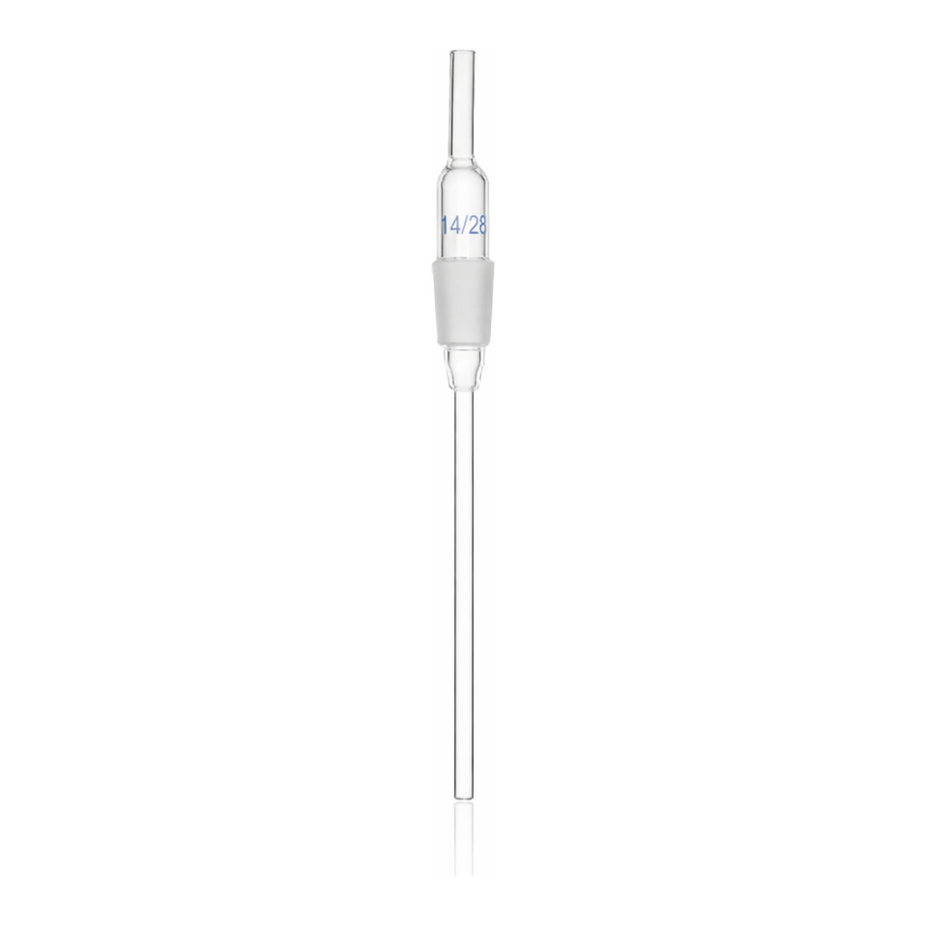 Supertek Air Leak Tube / Gas Inlet Tube