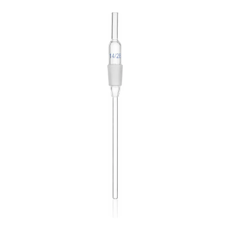 Supertek Air Leak Tube / Gas Inlet Tube