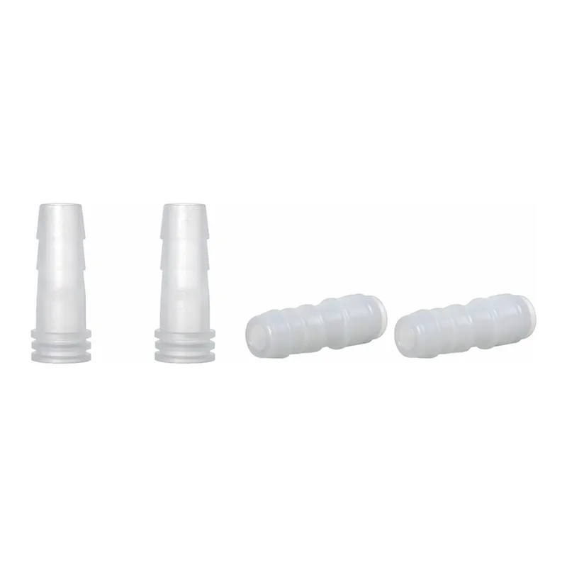Supertek Plastic Hose Connection