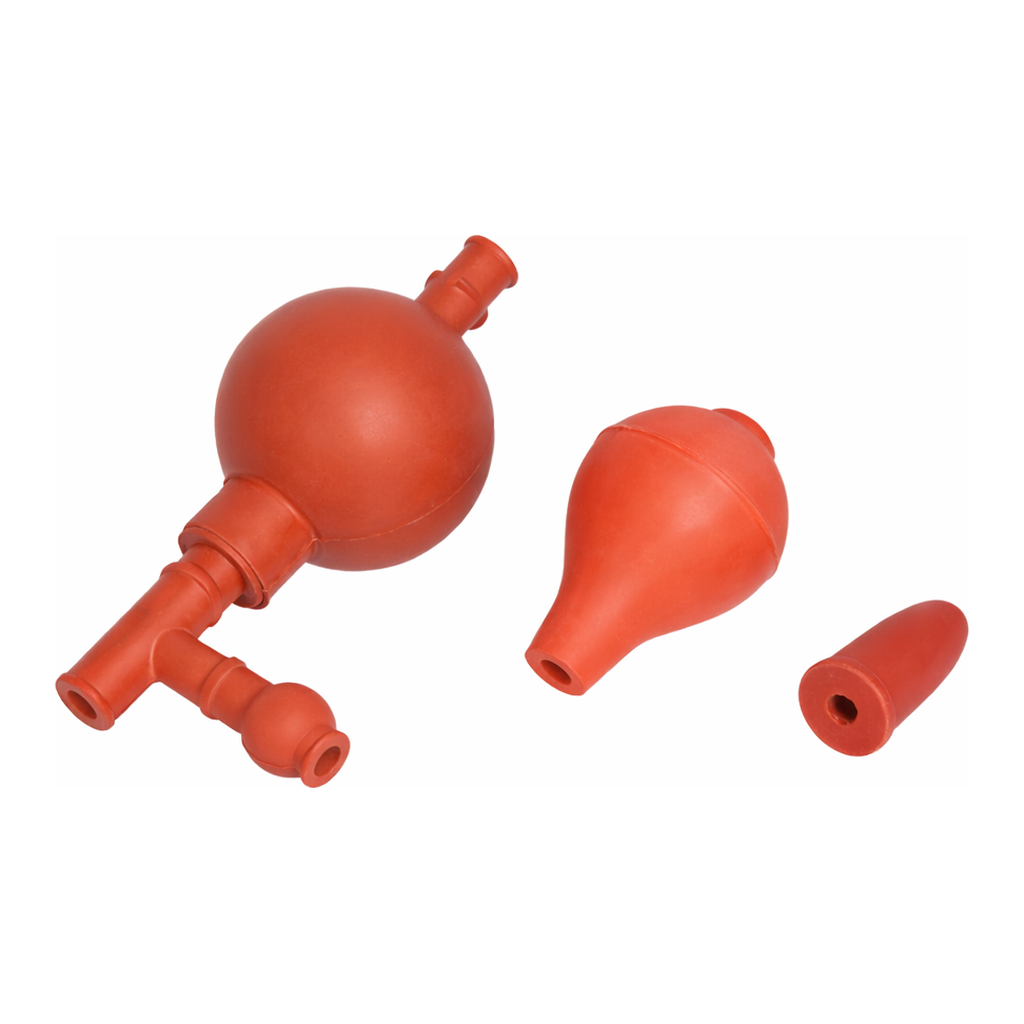 Supertek Teats For Pipettes