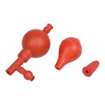 Supertek Pipette Bulb