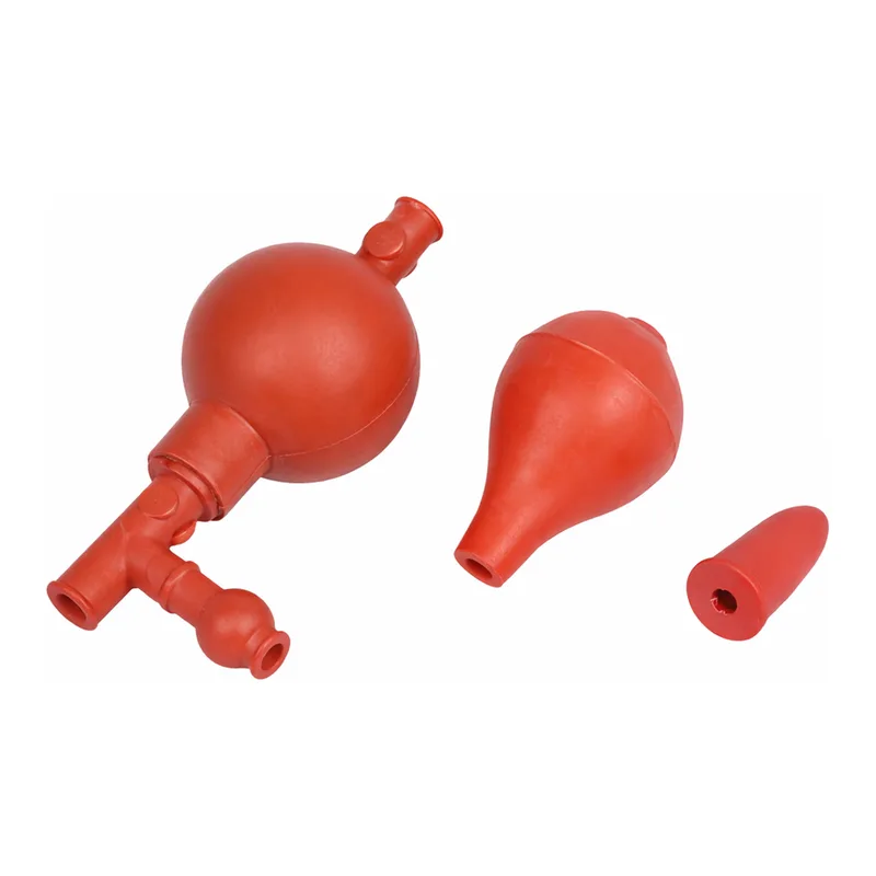 Supertek Pipette Bulb