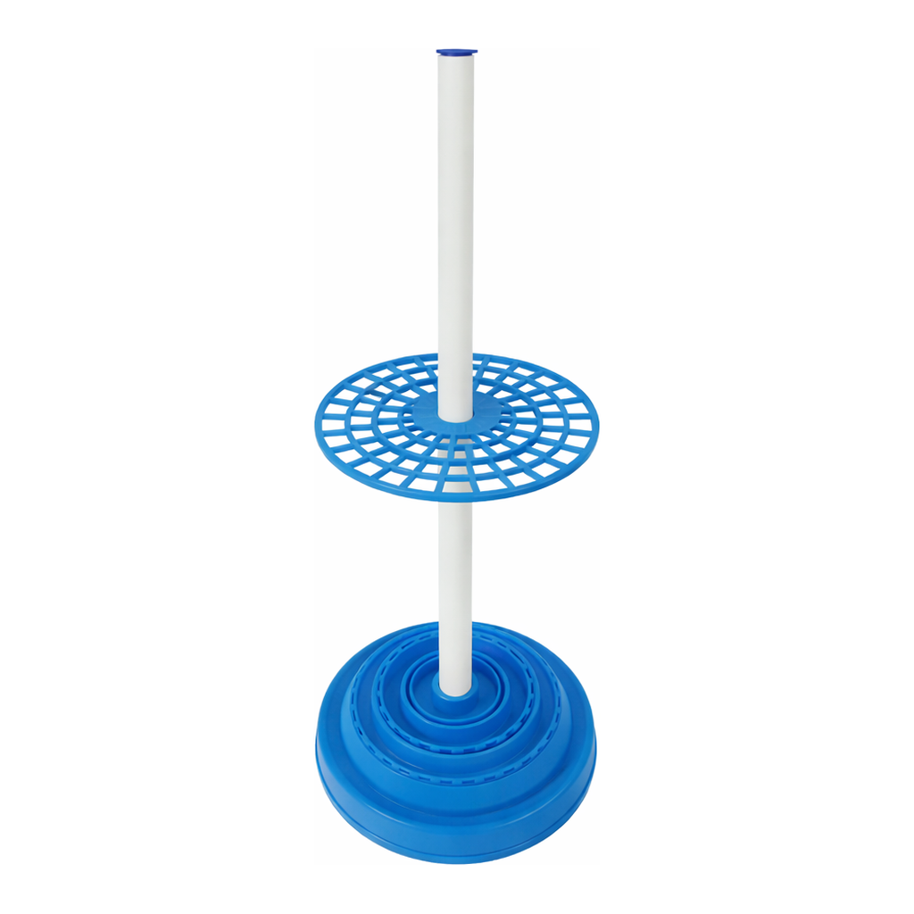 Supertek Pipette Stand, Rotary (94 Pipettes)