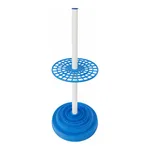 Supertek Pipette Stand, Rotary (94 Pipettes)