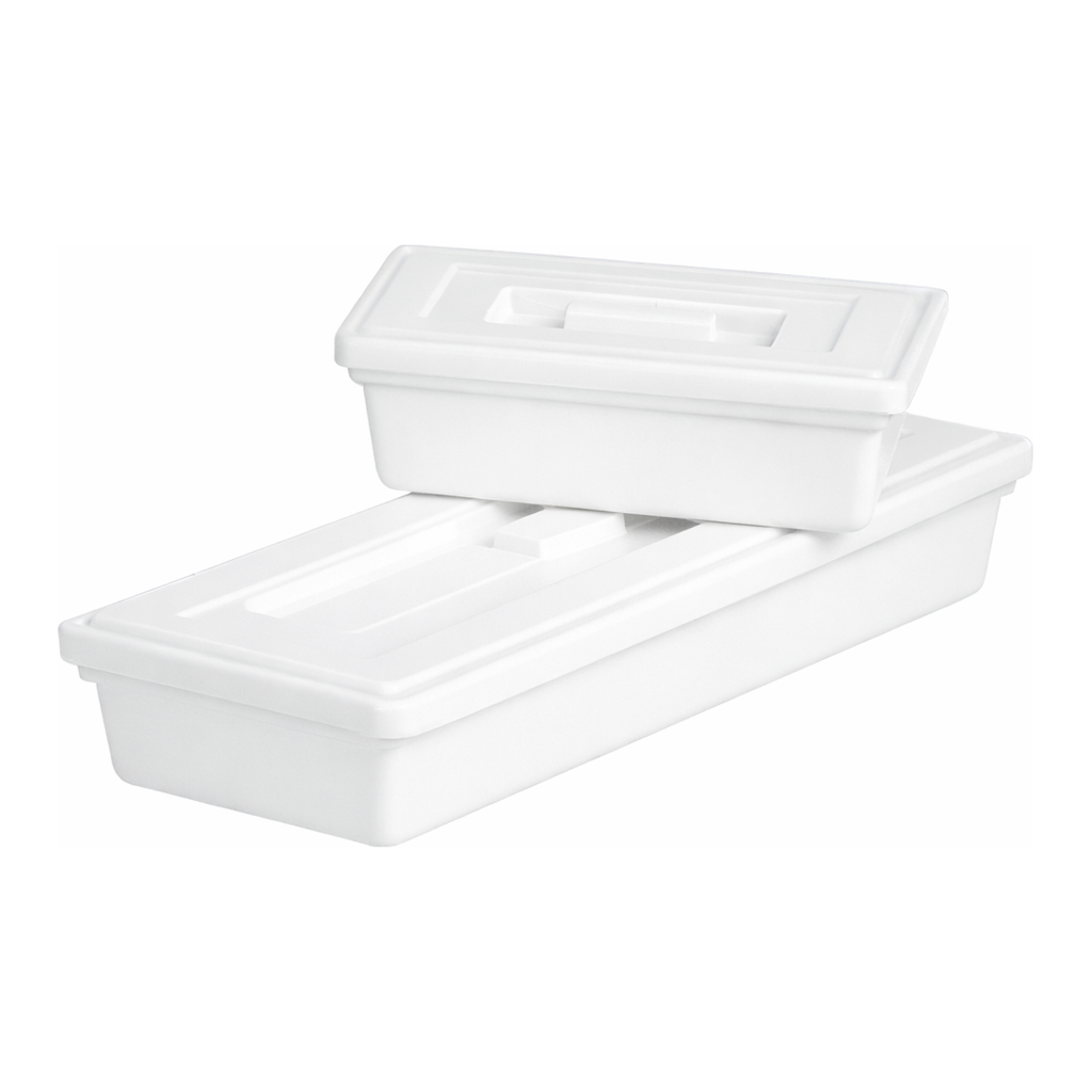 Supertek Instrument Tray