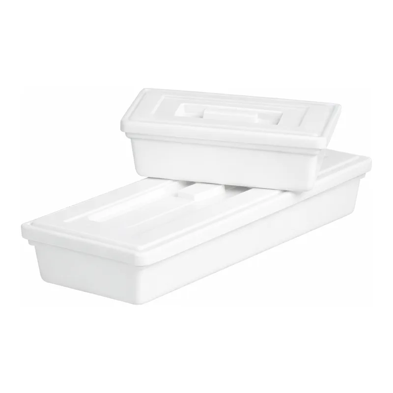 Supertek Instrument Tray