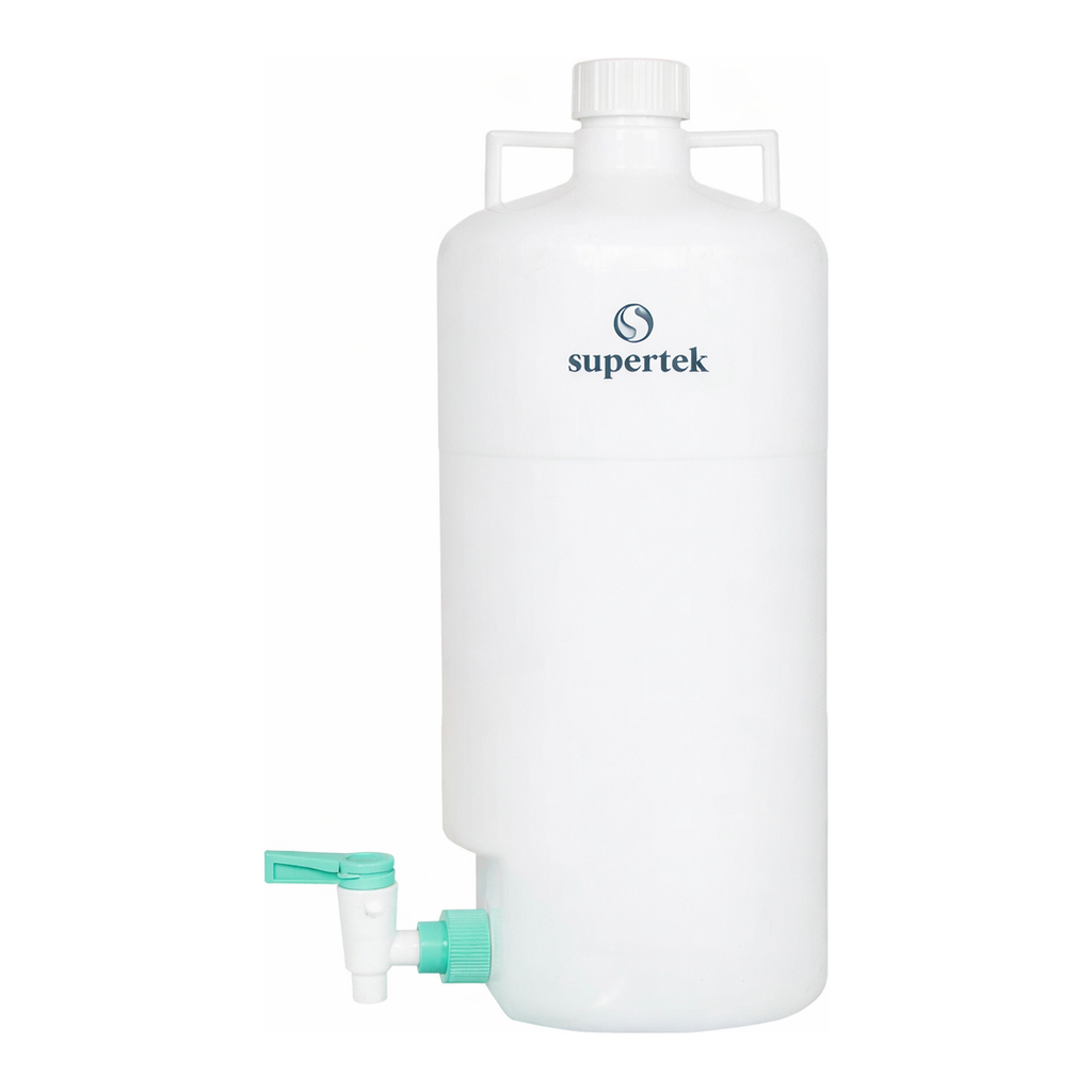 Supertek Aspirator Polythene