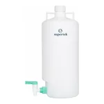 Supertek Aspirator Polythene