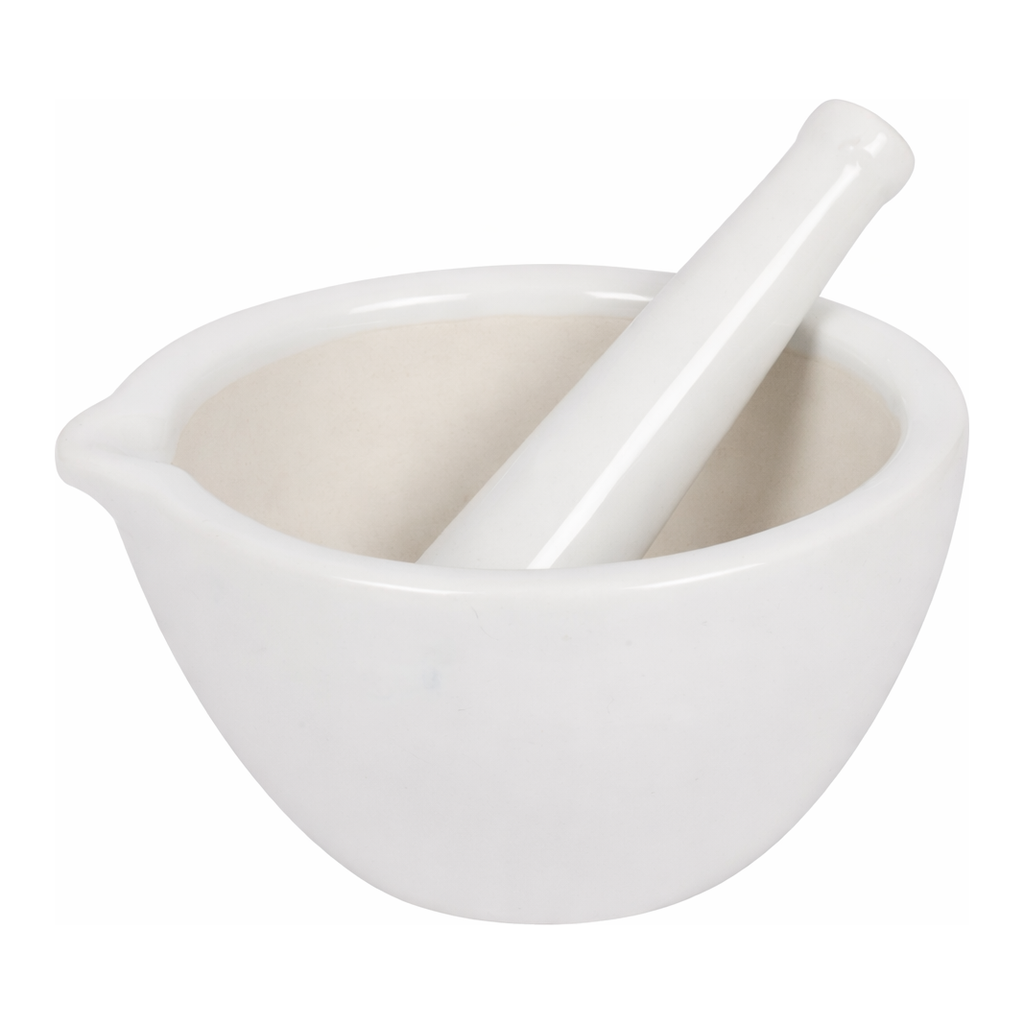 Supertek Mortar And Pestle