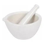 Supertek Mortar And Pestle