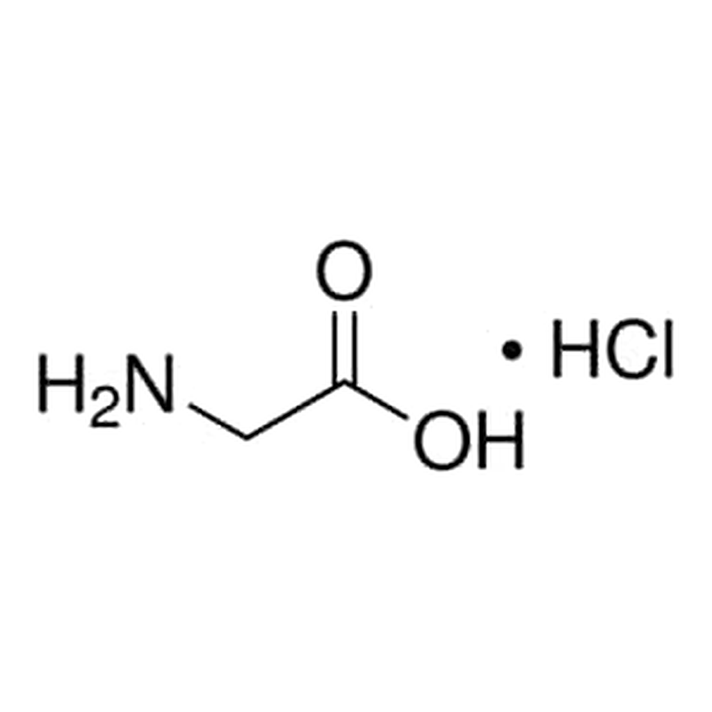 Merck GLYCINE HYDROCHLORIDE SOLUTION