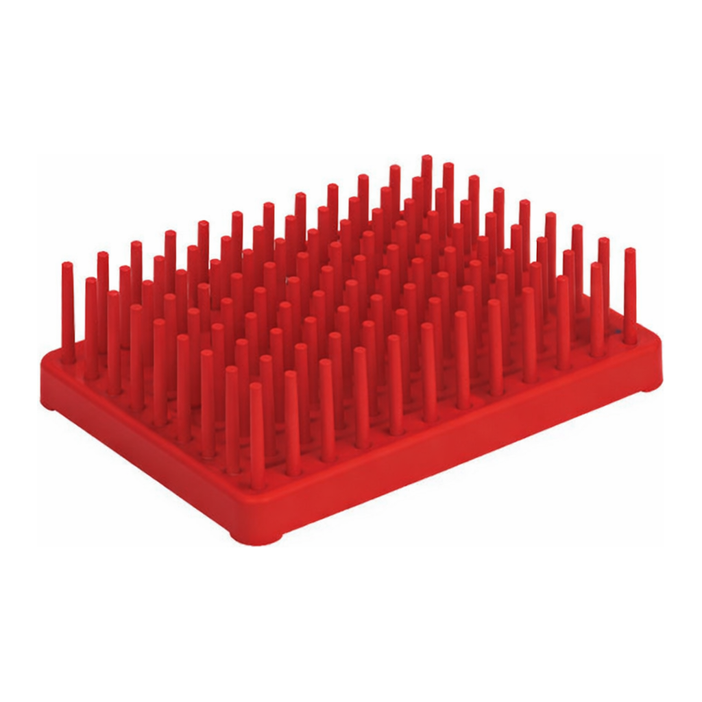 Supertek Test Tube Peg Rack