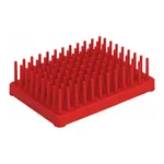 Supertek Test Tube Peg Rack