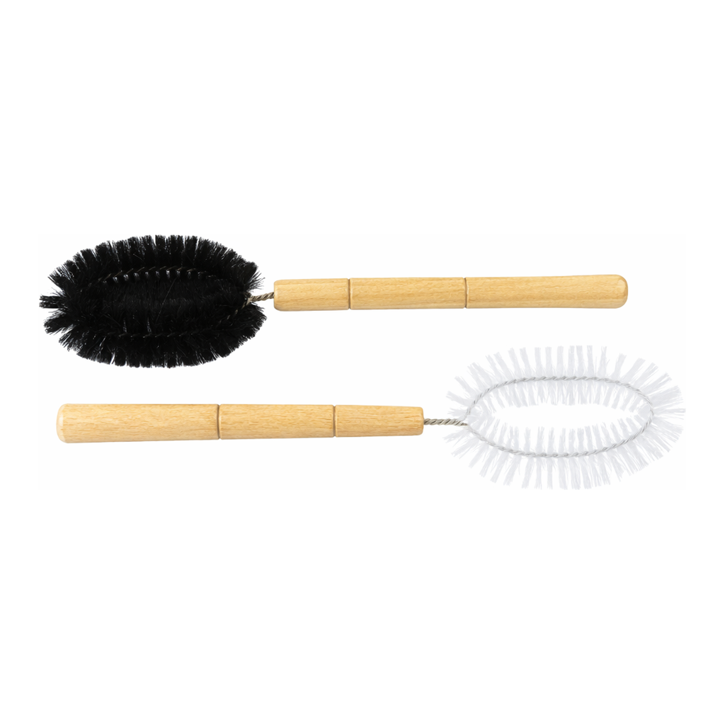 Supertek Brush, Beaker