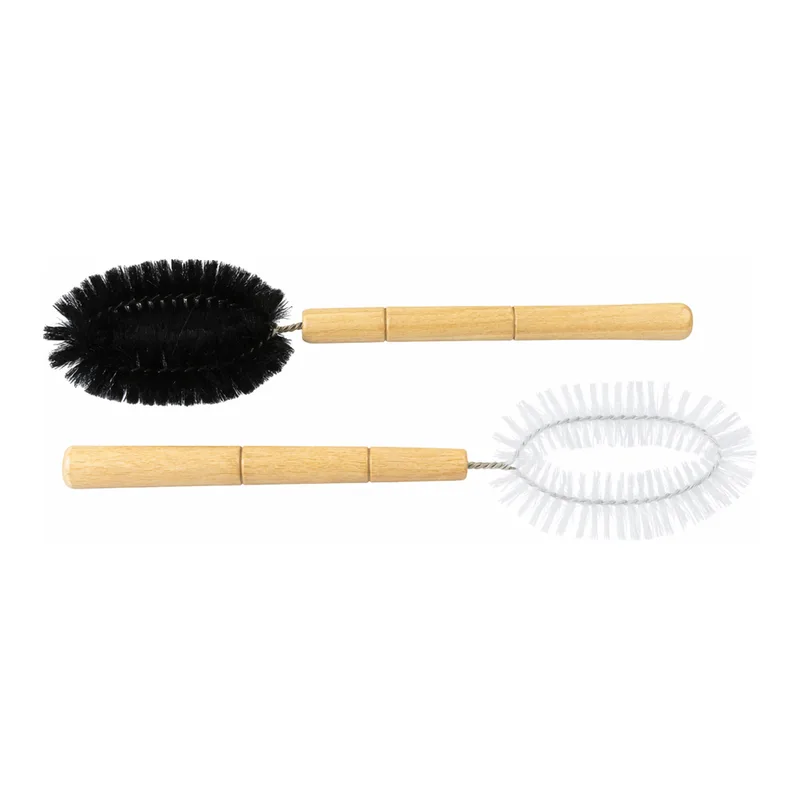 Supertek Brush, Beaker