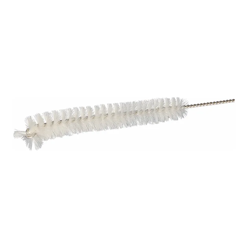 Supertek Brush, Burette