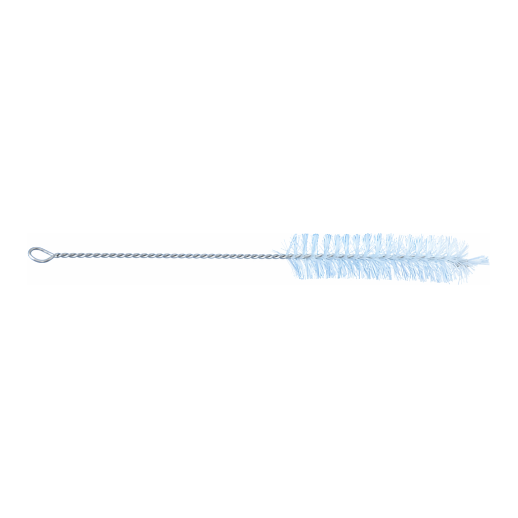 Supertek Brush, Semi Micro Test Tubes