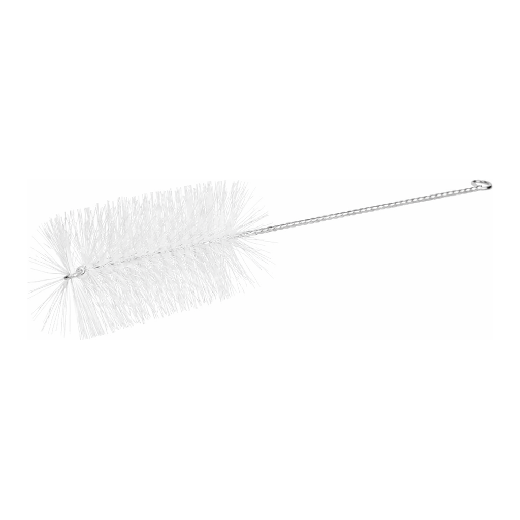 Supertek Brush, Flask