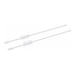 Supertek Brush, Pipette