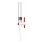 Supertek Burette, Acrylic