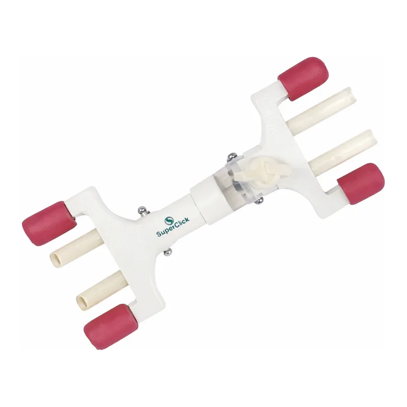 Supertek Burette Clamp