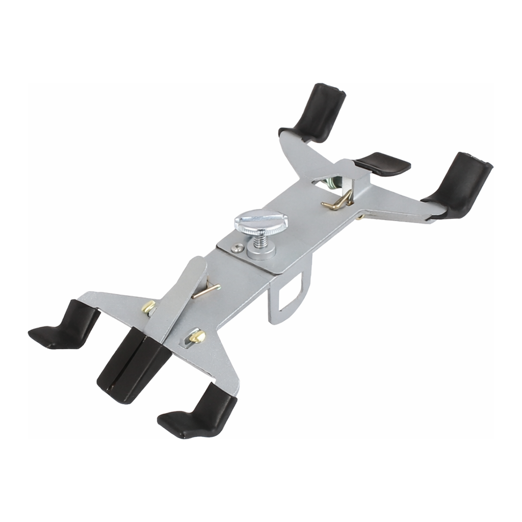Supertek Burette Clamp, Sheet Metal