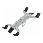 Supertek Burette Clamp, Sheet Metal
