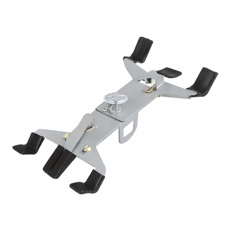 Supertek Burette Clamp, Sheet Metal