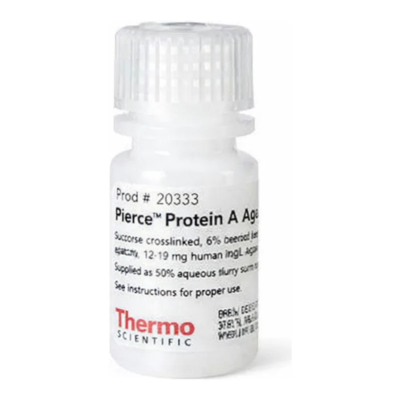 Thermo Fisher Scientific Pierce Protein A Agarose, 5 mL