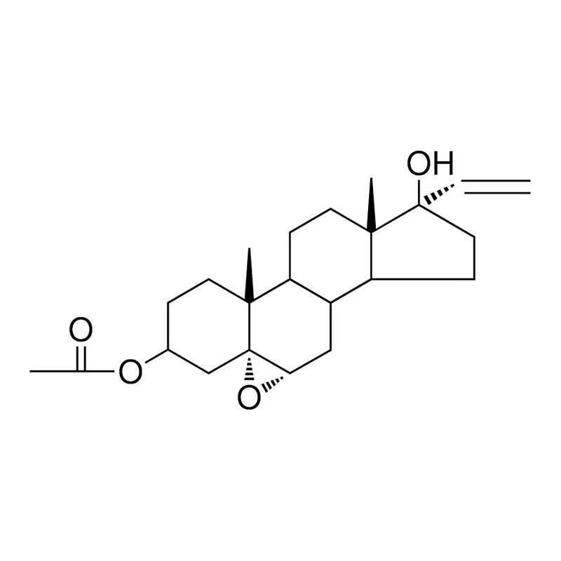 Merck RCL S8,551-1 - 5 MG